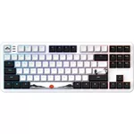 Игровая клавиатура Dark Project ALU87 Fuji II (ENG/UA/RU)