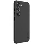 Nillkin SAM. S23+, Frosted Pro, Black