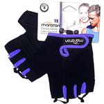 Одежда для спорта Maraton KS0028FM перчатки