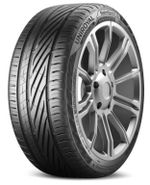 Шина Uniroyal 205/55 R19 RainSport 5 97V XL FR
