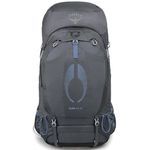 Туристический рюкзак Osprey Aura AG 65 Tungsten Grey WM/WL