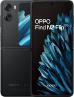 Oppo Find N2 Flip 8/256Gb, Astral Black