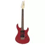 Chitară Yamaha ERG121GPII Metallic Red