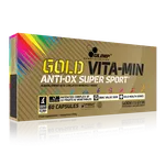 Gold Vita-Min Anti-Ox Super Sport 60 Caps