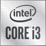 Procesor Intel i3-10100, S1200