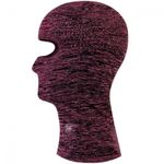 Echipament de protecție Buff Balaclava DRYFLX PRO FUCHSIA