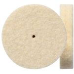 Disc de șlefuire Dremel 429 Disc lustruire 3buc./pachet 26/3.2mm 26150429JA