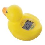 Accesoriu pentru baie Dreambaby G321 Термометр для ванны Уточка