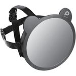 Аксессуар для автомобиля Premaman PA001C-CCC-UNQ Oglinda auto cu urechiuse