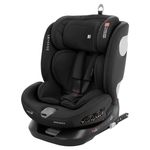 Scaun auto Kikka Boo 31002100028 Scaun auto i-Moove Black i-Size, 40-150 cm