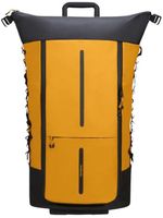 Чемодан Samsonite Ecodiver 4-in-1 Galbena (150627/1924)