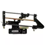 Unealta de mana Oregon Set de ascutit lanturi (027141)