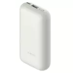 Аккумулятор внешний USB (Powerbank) Xiaomi Mi 33W Power Bank 10000mAh Pocket Edition Pro White