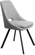 Scaun Deco Isla Grey