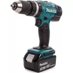 Дрель Makita DHP453RFX8