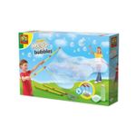 Jucărie miscellaneous SES 02323S Giant Mega bubbles