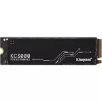 Накопитель SSD внутренний Kingston SKC3000S/1024G