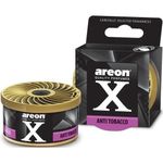 Ароматизатор для автомобиля Areon Ken X Version (Anti Tobacco)