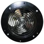 Ventilator de evacuare Ventika OVK1 250 68 W