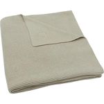 Комплект подушек и одеял Jollein 516-522-67053 Paturica Basic Knit Olive Green, 100x150 cm