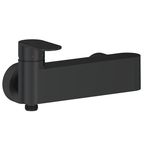 Смеситель для душа Ravak Baterie Chrome II dus black CR II 032.20BL (X070464)