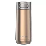 Termos Contigo Luxe Autoseal White Zin 360 ml