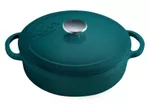 {'ro': 'Cratiță Voeux Kitchenware ST-110 Castron josuț din fontă 28cm, Profond', 'ru': 'Кастрюля Voeux Kitchenware ST-110 Castron josuț din fontă 28cm, Profond'}