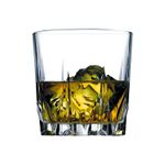 Pahar DAJAR DJ-64308/52885 (pt whisky 300 ml/6 buc)