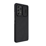 Nillkin SAM. A53, Qin Pro LC, Black