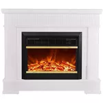 Șemineu electric ArtFlame Ideal & Mars
