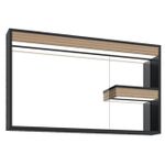 Oglindă baie Creavit Intenso 98cm IT1098.00.AW