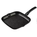 Сковорода Ballarini 25688 гриль Vipiteno Gr 28cm, индукция
