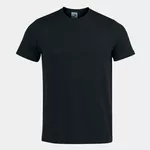 Tricou JOMA - MANGA CORTA DESERT NEGRO