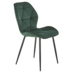 Стул Nowystyl K453 зеленый