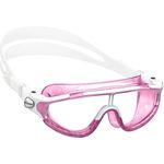 Accesoriu pentru înot Cressi-Sub Ochelari Inot King Baloo Kid Pink/Frame White (De203740)