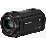 Cameră video Panasonic HC-VX980EE-K
