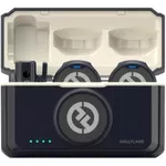 Микрофон Hollyland Lark M2 Mini Combo (Shine Charcoal)