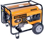 Generator de curent Villager VGP 3000 S