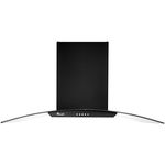 Вытяжка Tornado Eva 1200 (90) BL LED