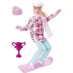 Кукла Barbie HCN32