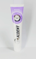 Pasta de dinti а Emaldent Whitening Toothpaste 125ml