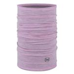 Одежда для спорта Buff Caciula-Fular Merino Wool Lightweight Pansy