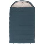 Sac de dormit Outwell Campion Lux Double Blue (230479)