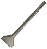 Набор головок, бит, насадок Makita D-34235 Dalta lata SDS-Max 50x400mm