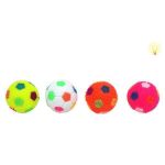 Мяч miscellaneous 10466 Minge cu bule cu sunete si luminii 55063