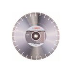 Алмазный диск Bosch 2608602622