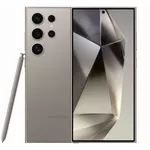 Smartphone Samsung S928 Galaxy S24 Ultra 256 GB Titanium Gray {Refurb} B
