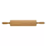 {'ro': 'Sucitor Stalgast ST524390 din lemn pe rulmenți 39,5 cm', 'ru': 'Скалка Stalgast ST524390 din lemn pe rulmenți 39,5 cm'}