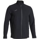 Îmbrăcăminte sport Joma Basilea II Soft Shell Black (3XL) 103792.100