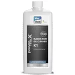 Автохимия Bluechem 33338/1 очиститель системы охлаждения K1 500 мл